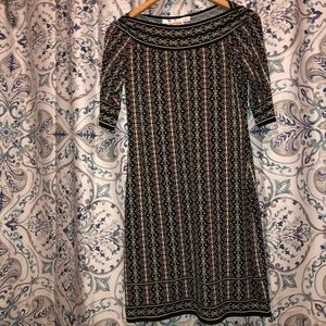 Women’s Max Studio dress